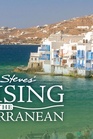Cruising the Mediterranean
