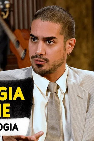Is Making Kids Famous Child Abuse? with Avan Jogia