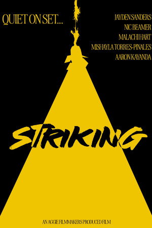 STRIKING
