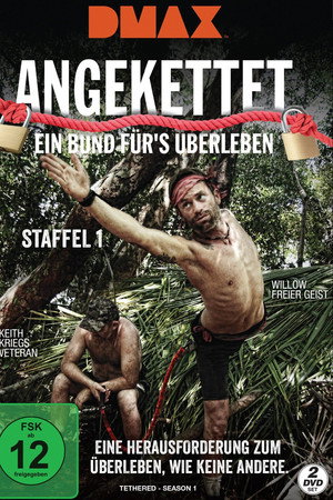 Angekettet - Ein Bund fürs Überleben