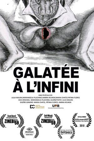 Galatée à l'infini