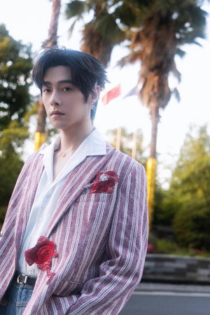 Fang Yilun Fang Yilun
