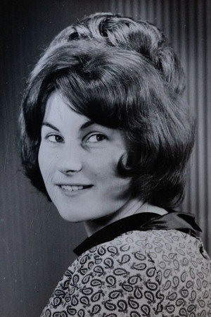 Marion McMillan