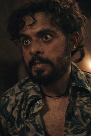 Jaanwar