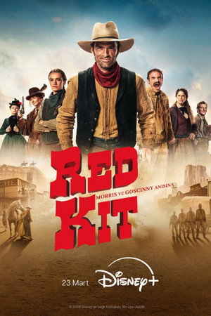 Red Kit