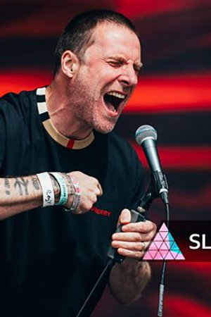 Sleaford Mods