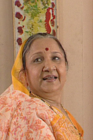 Suhasi Adopts a Child