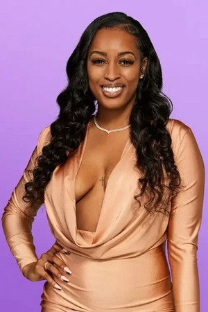 Kalybriah Haskin
