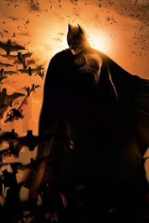 Batman Begins