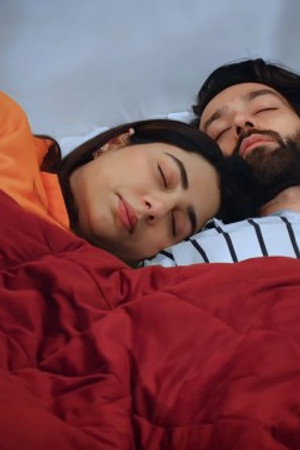 Ram Aur Priya Ki Perfect Jodi