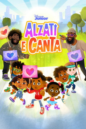 Alzati e canta
