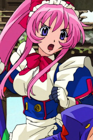 Second Sister