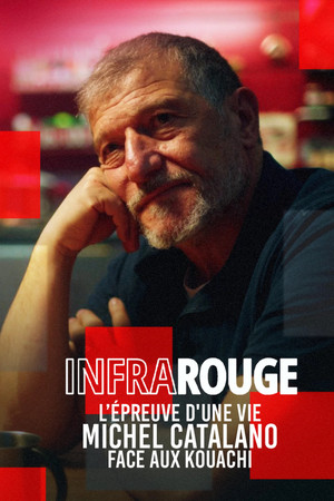 L'épreuve d'une vie - Michel Catalano face aux Kouachi