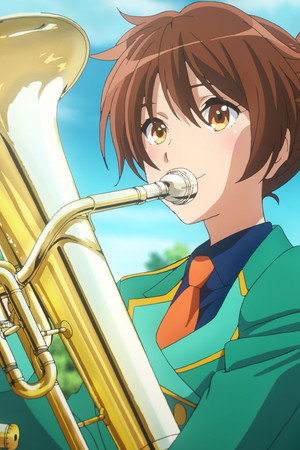 Sound! Euphonium Special