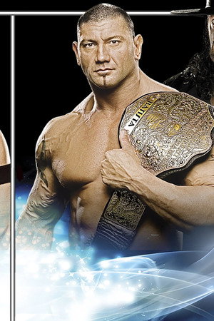 WrestleMania 23