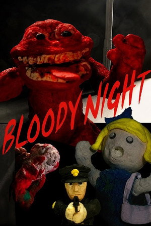 Bloody Night