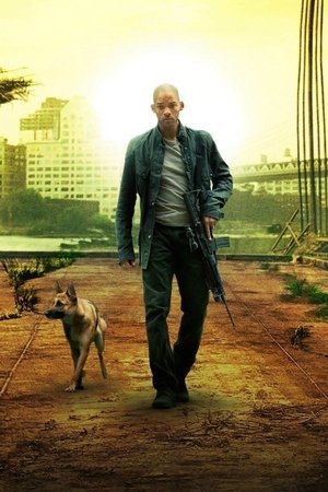 I Am Legend