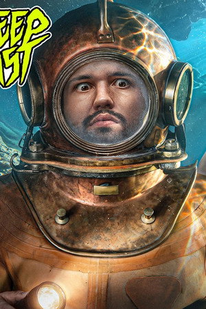 Confessions Of A Deep Sea Diver