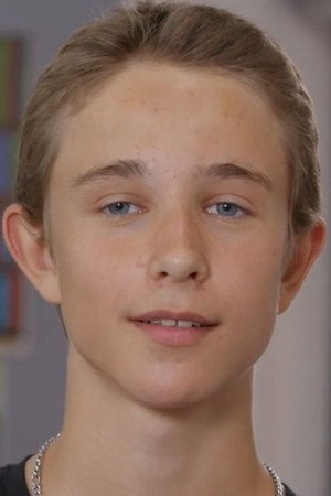 Max Campbell