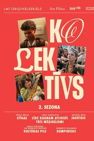2. sezóna