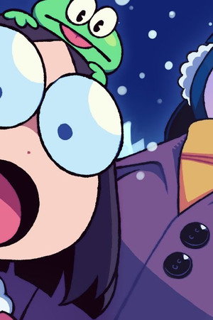 Christmas Panic!