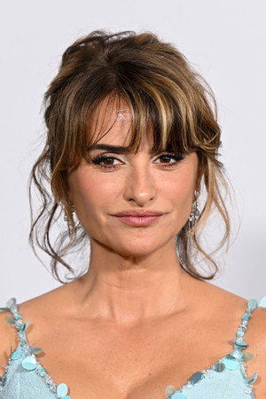 Penélope Cruz