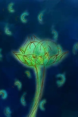 緑について想うこと