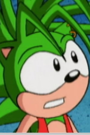 No Hedgehog Is an Island (Chaos Emerald Crisis, Part 2)