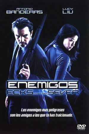 Ballistic: Ecks vs. Sever