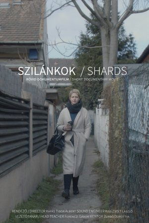 Szilánkok