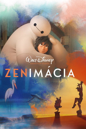 Zenimácia