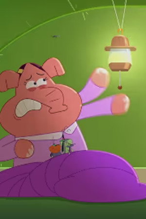 Unhappy Campers