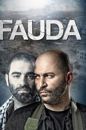 Fauda