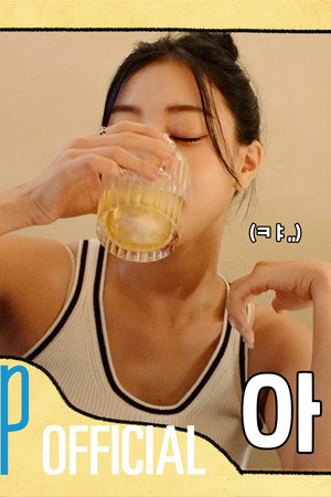 JIHYO Album-log “Zyo’s Zone Zip” EP.05