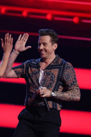 Blind Auditions 1
