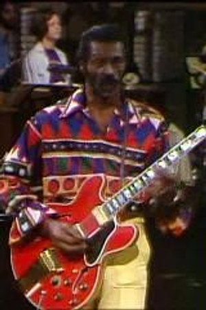 Ruth Gordon/Chuck Berry