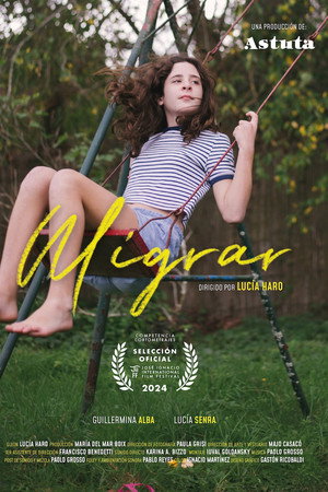 Migrar