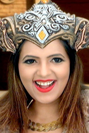 Rani Pari At Rani Maidan