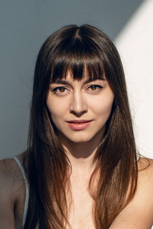 Eva Gribová Eva Gribová