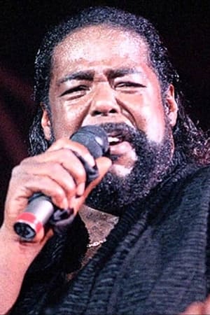 Barry White - The Man and His Music