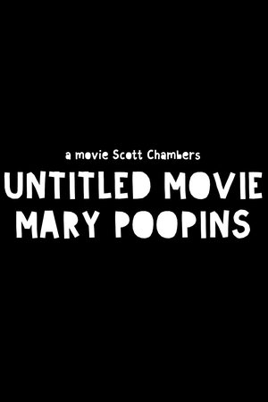 Untitled Mary Poopins Movie
