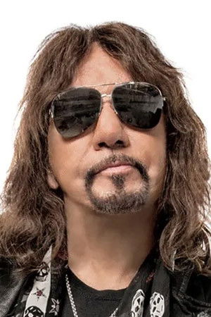 Ace Frehley Ace Frehley
