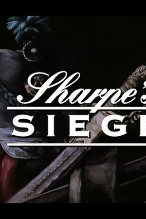 Sharpe's Siege