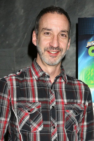 James Krieg