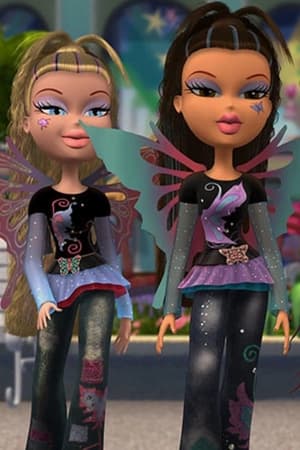 Bratz: Kouzelná křídla