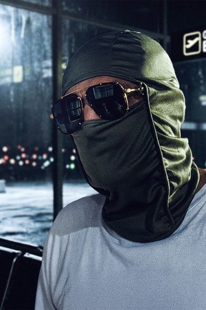 Inside Thailand's British Drug Mule Gangs