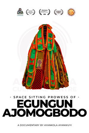 Space Sitting Prowess of Egungun Ajomogbodo