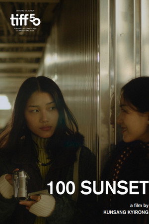 100 Sunset