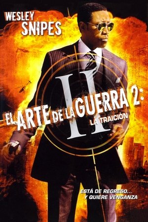 El arte de matar 2: La traición