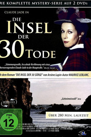 Die Insel der 30 Tode